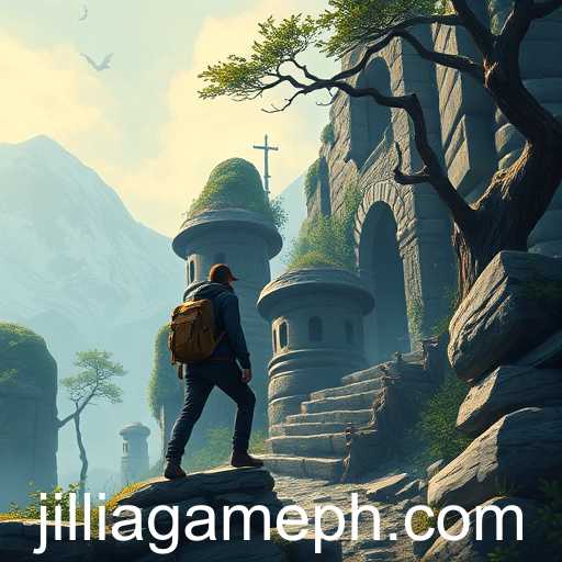 Exploring the Exciting World of Adventure Games: Discover 'Jillia Game'