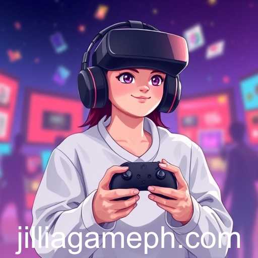 jillia game