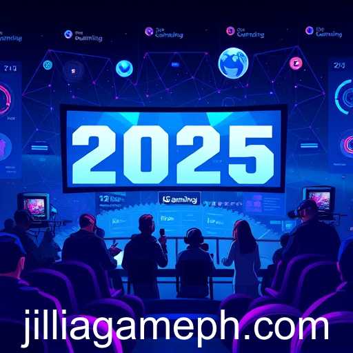 The Evolution of Online Gaming Communities