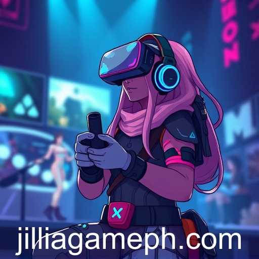 The Evolving World of Online Gaming in 2025