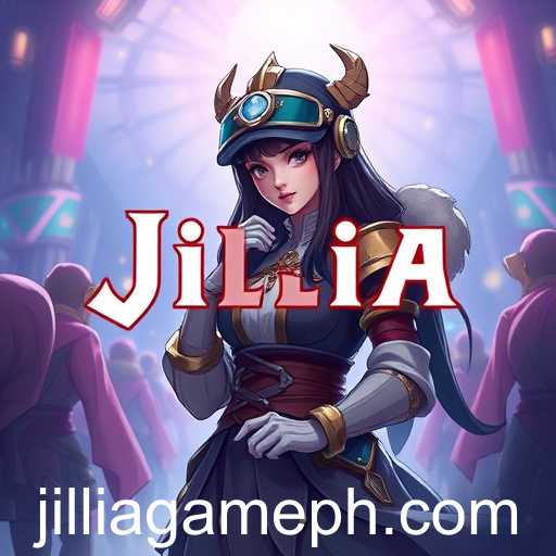 jillia game