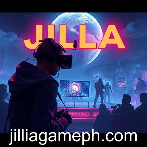 Exploring Jillia: A New Gaming Phenomenon