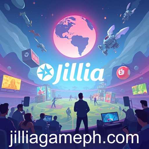 Exploring Jillia: The Rise of a Gaming Phenomenon