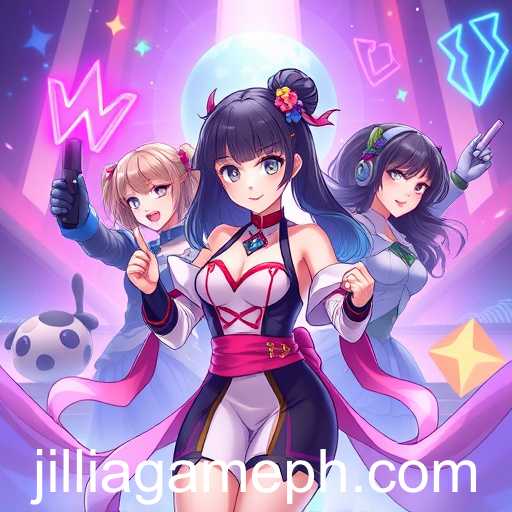 jillia game