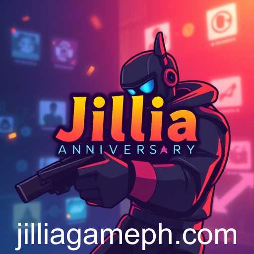 Jillia Game Community Celebrates Anniversary