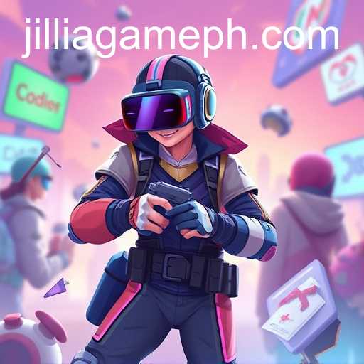 jillia game