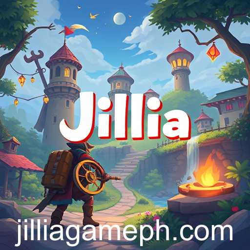 jillia game