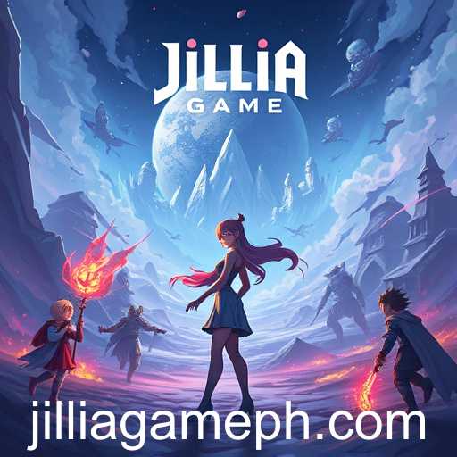 Jillia Game: Changing the Landscape of Online Gaming