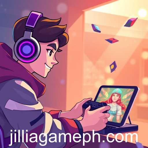 jillia game