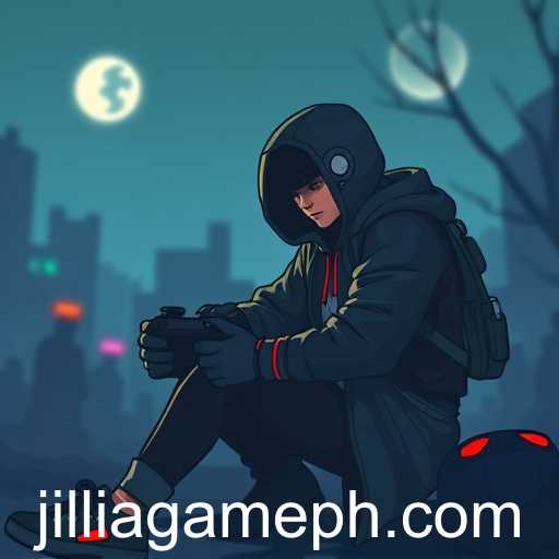 The Rise of Jillia: A New Era in Online Gaming