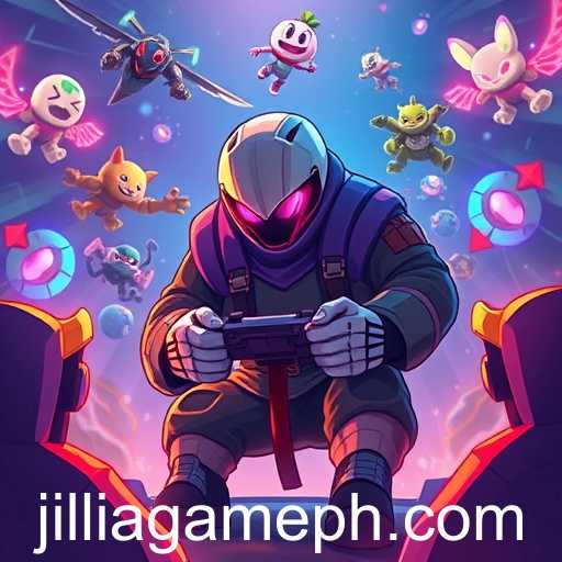 jillia game