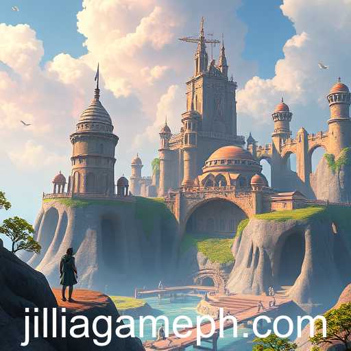 Exploring Jillia: A Deep Dive Into Gaming’s Latest Sensation