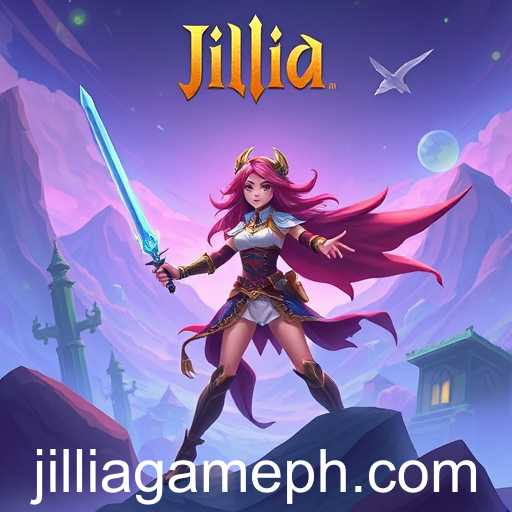 Jillia Game Revolutionizes Online Gaming