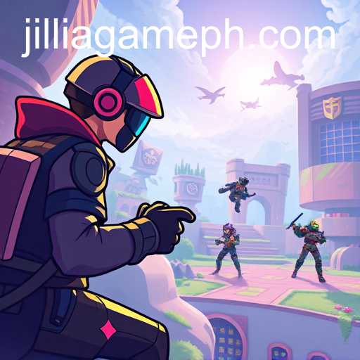 Jillia Game: A New Era of Online Gaming