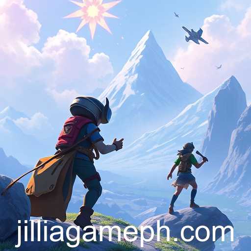 Jillia Game Revolutionizes Online Gaming