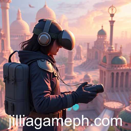 Jillia Game Revolution: Transforming the Digital Landscape