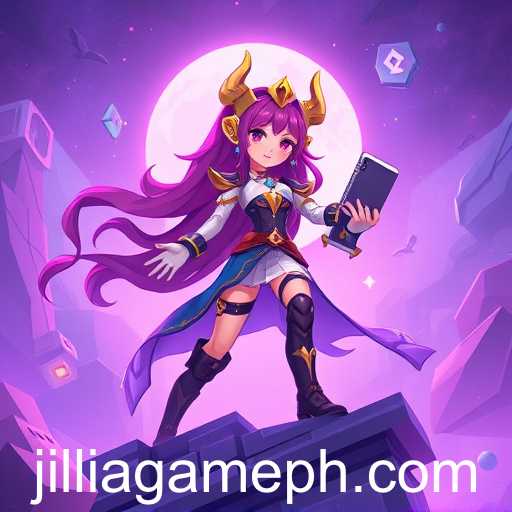 Exploring the Rise of Jillia Game in the Digital World