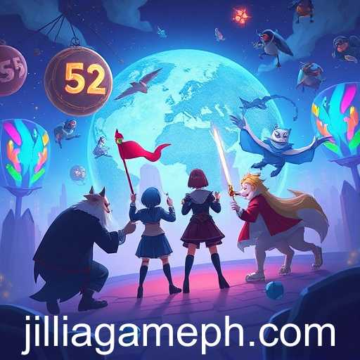 The Rise of Jillia Game