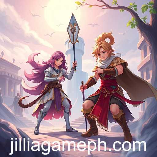 The Rise of the Jillia Game Phenomenon