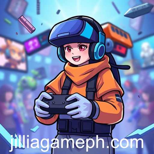 The Rise of Jillia Game in 2025