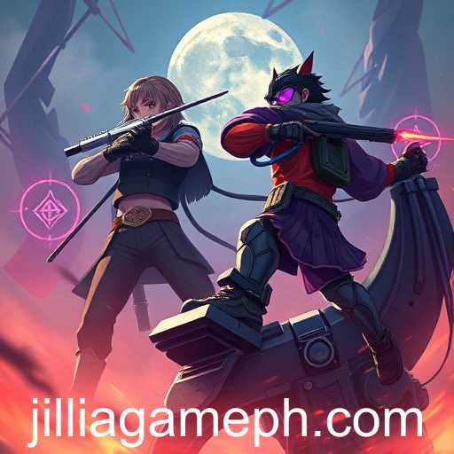 Jillia Game Website's Evolution in the Global Market