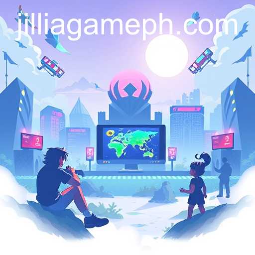 Jillia Game: Revolutionizing Gaming in 2026