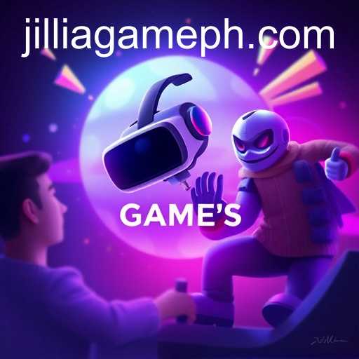 The Rise of Jillia in the Gaming World