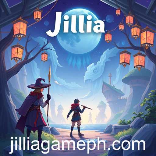 The Rise of Jillia in the Gaming World