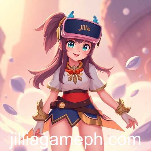 The Rise of Jillia in Gaming