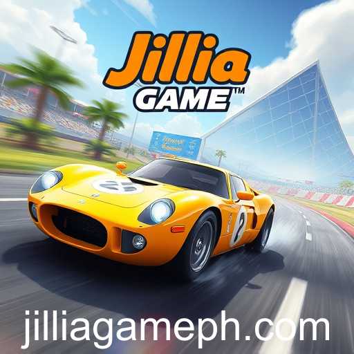 The Rise of 'Jillia Game': A New Contender in Racing Games