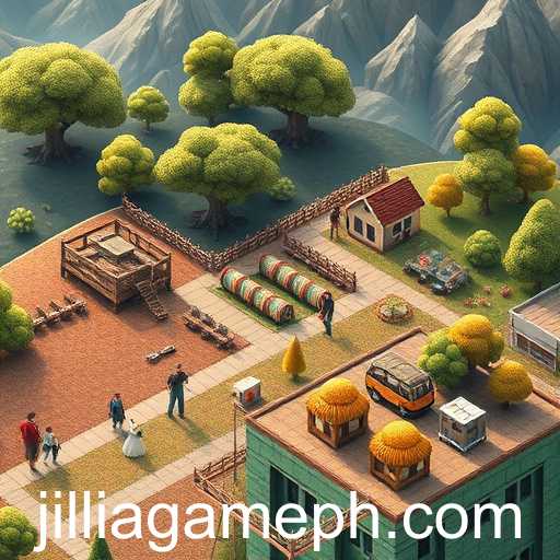 Exploring the Vast Realm of Simulation Games