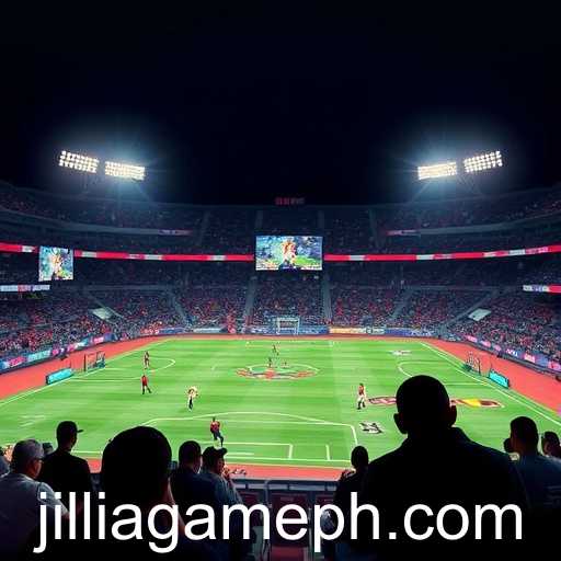 Exploring Sports Games: A Dive into the World of Jillia Game