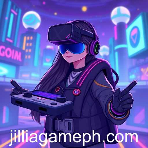 The Rise of Jillia in Gaming